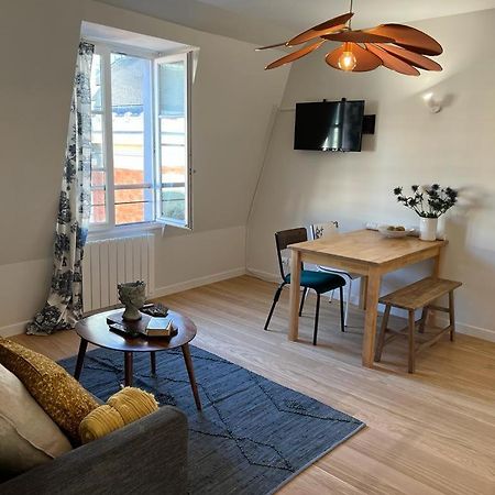 So Paris Group - Fully Serviced Apartment - Jardin Des Plantes - Heart Of Paris Eksteriør billede