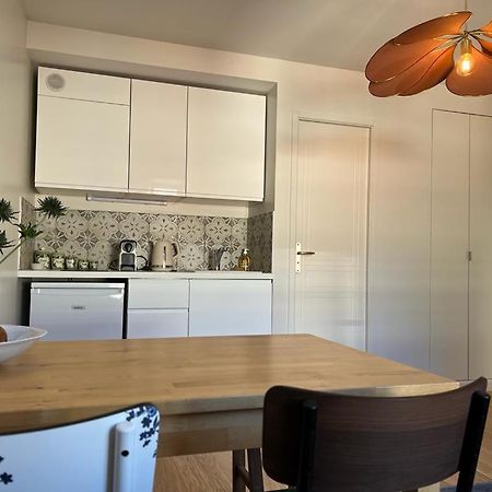 So Paris Group - Fully Serviced Apartment - Jardin Des Plantes - Heart Of Paris Eksteriør billede