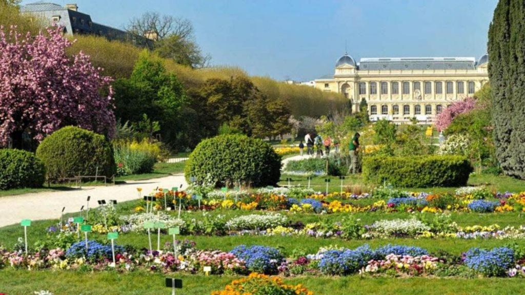 So Paris Group - Fully Serviced Apartment - Jardin Des Plantes - Heart Of Paris Eksteriør billede
