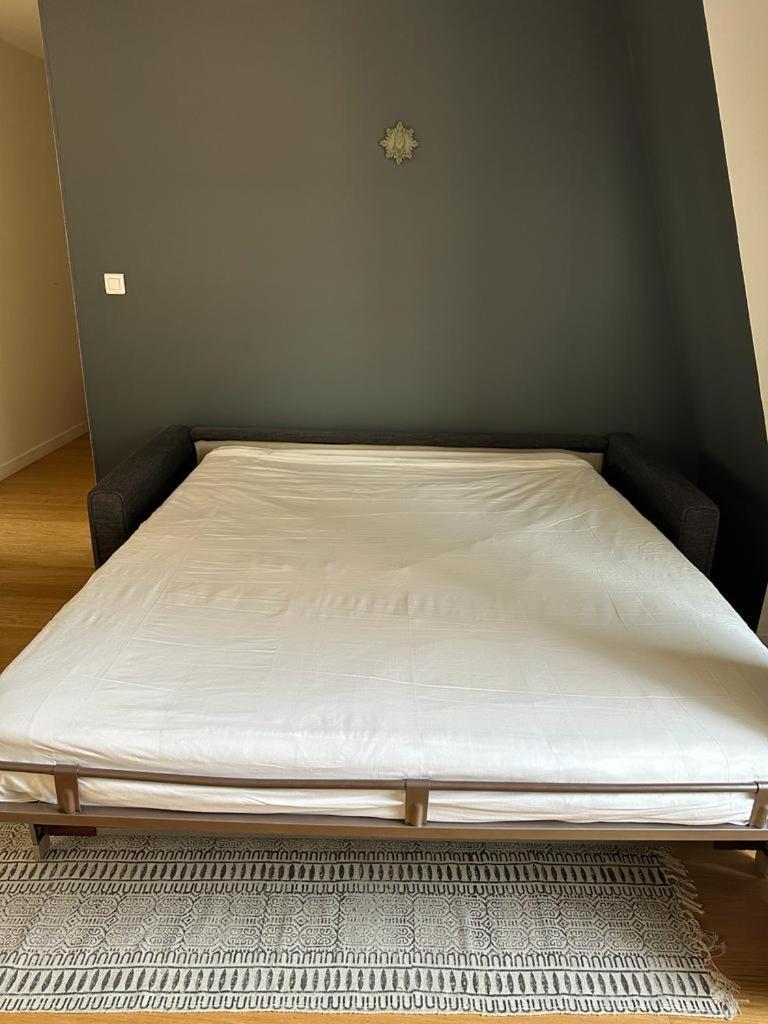 So Paris Group - Fully Serviced Apartment - Jardin Des Plantes - Heart Of Paris Eksteriør billede