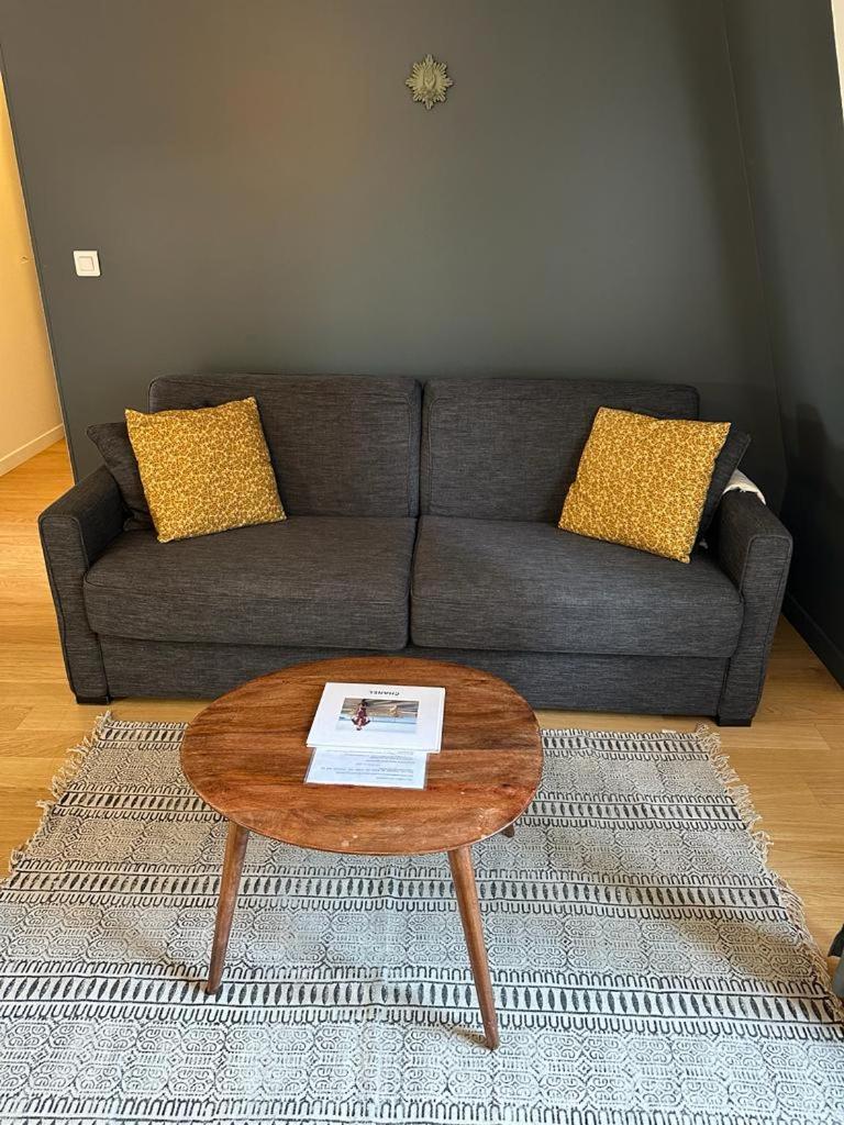 So Paris Group - Fully Serviced Apartment - Jardin Des Plantes - Heart Of Paris Eksteriør billede