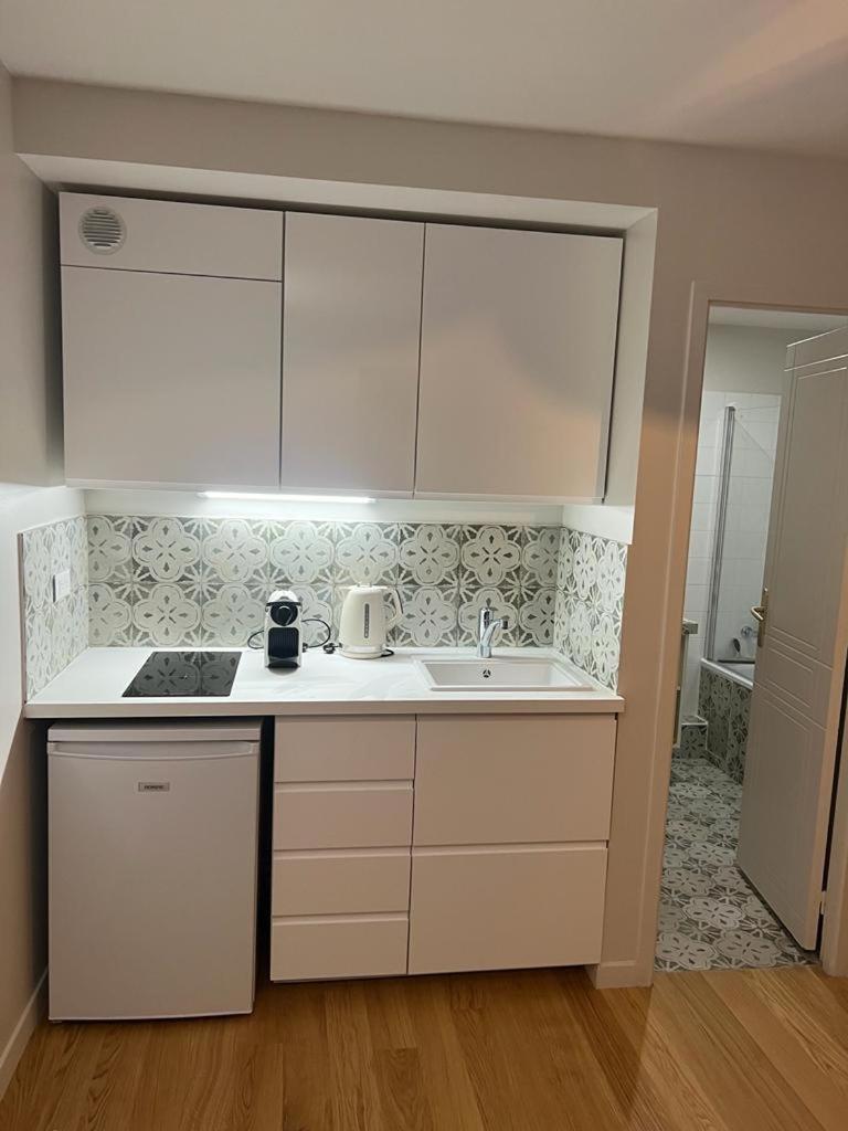 So Paris Group - Fully Serviced Apartment - Jardin Des Plantes - Heart Of Paris Eksteriør billede