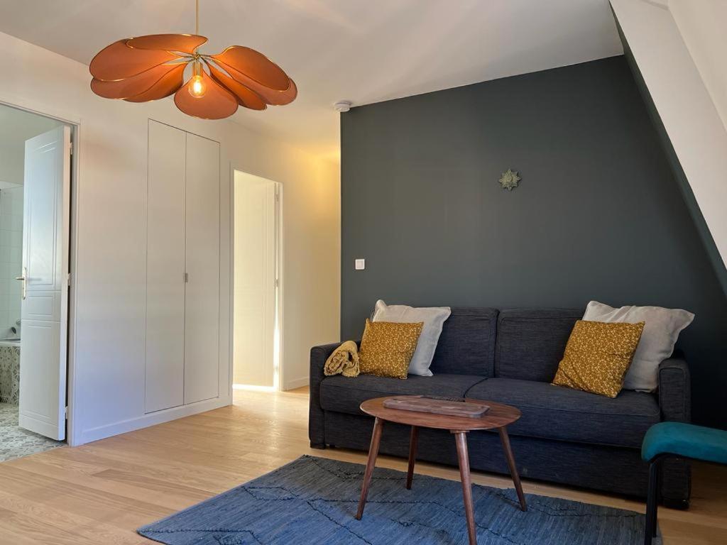 So Paris Group - Fully Serviced Apartment - Jardin Des Plantes - Heart Of Paris Eksteriør billede