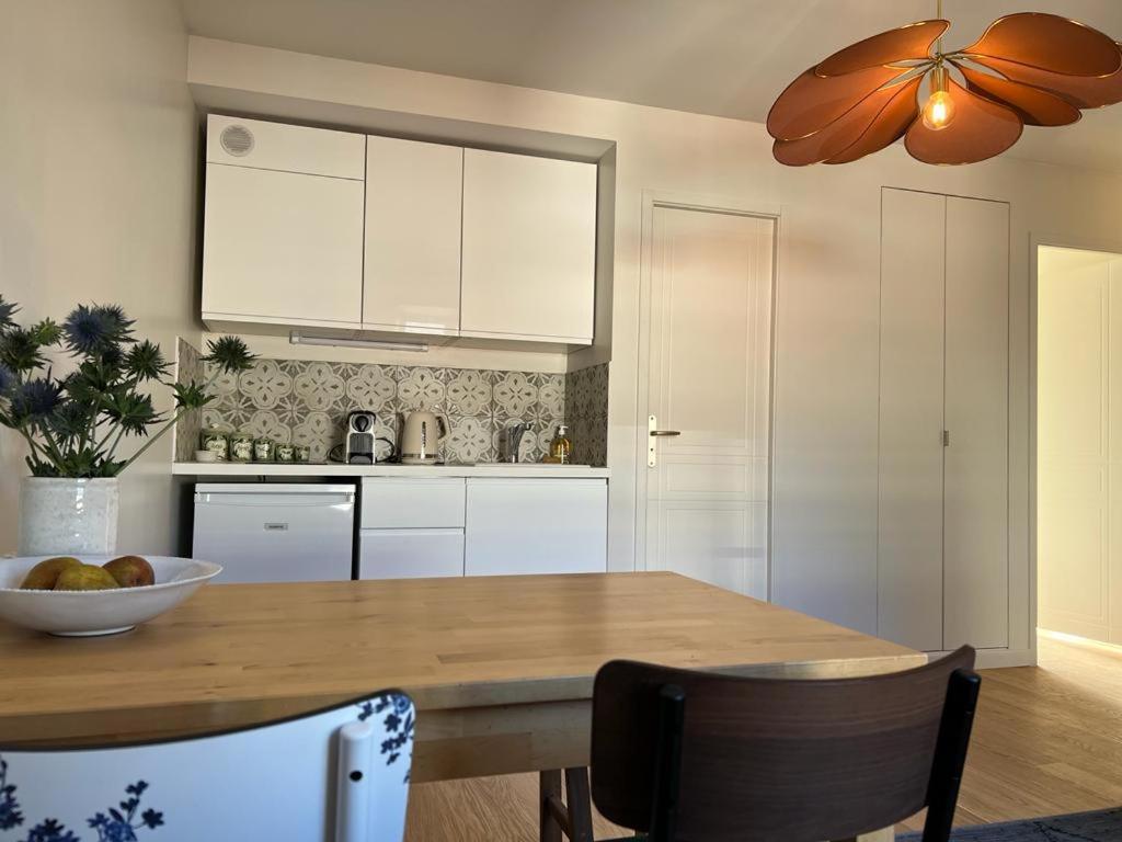 So Paris Group - Fully Serviced Apartment - Jardin Des Plantes - Heart Of Paris Eksteriør billede