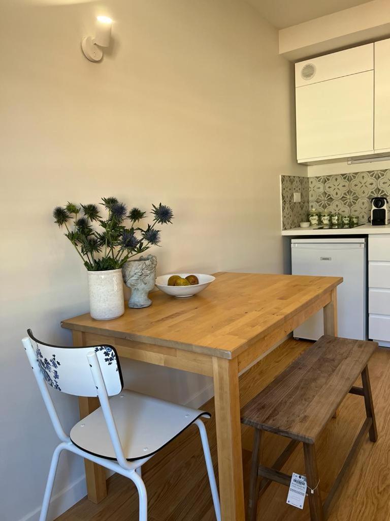 So Paris Group - Fully Serviced Apartment - Jardin Des Plantes - Heart Of Paris Eksteriør billede
