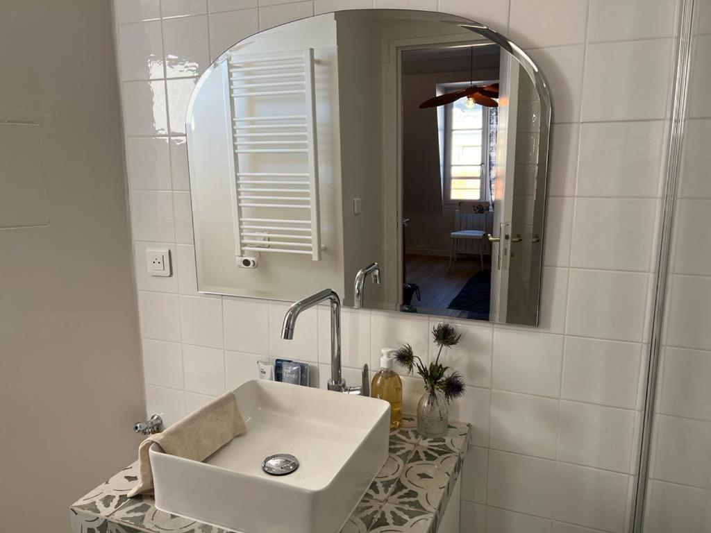 So Paris Group - Fully Serviced Apartment - Jardin Des Plantes - Heart Of Paris Eksteriør billede