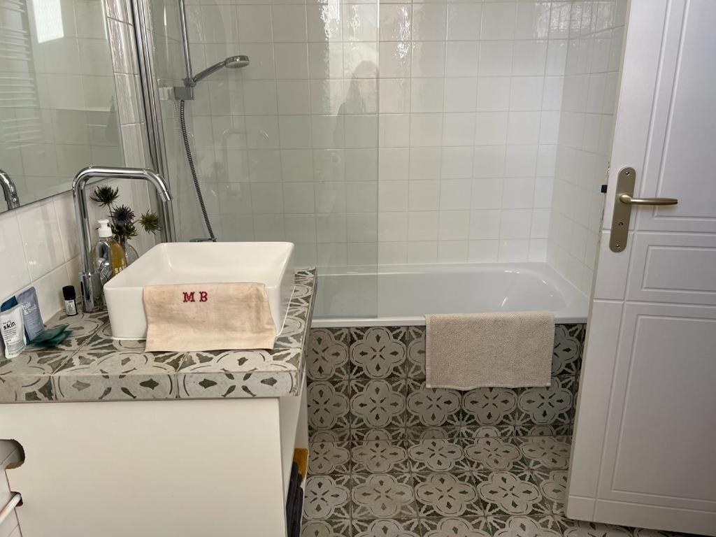 So Paris Group - Fully Serviced Apartment - Jardin Des Plantes - Heart Of Paris Eksteriør billede