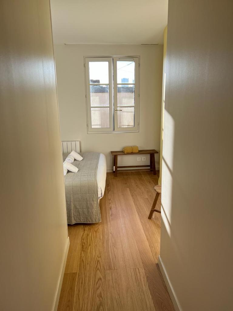 So Paris Group - Fully Serviced Apartment - Jardin Des Plantes - Heart Of Paris Eksteriør billede