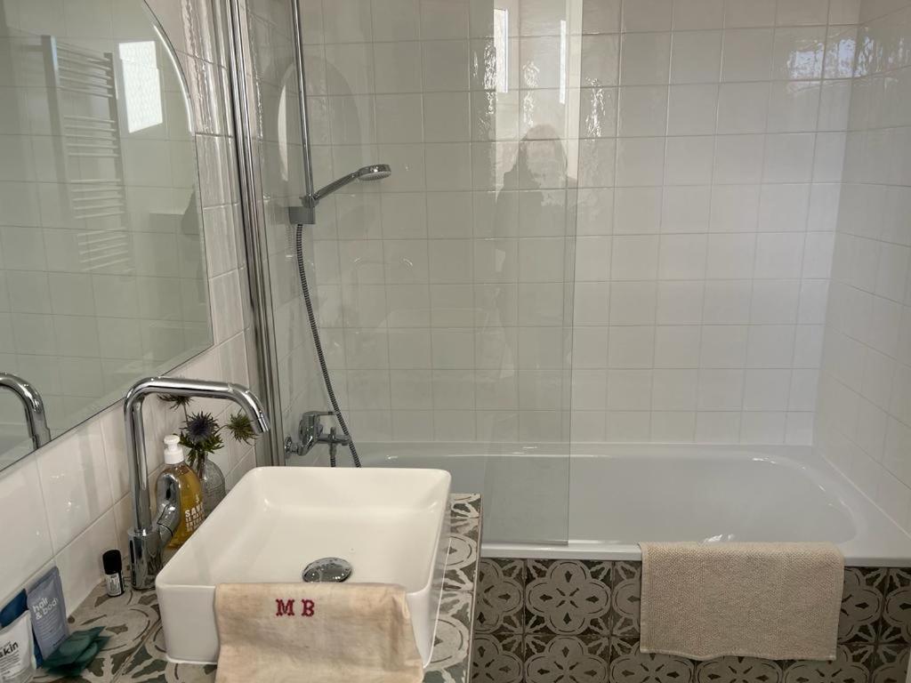 So Paris Group - Fully Serviced Apartment - Jardin Des Plantes - Heart Of Paris Eksteriør billede