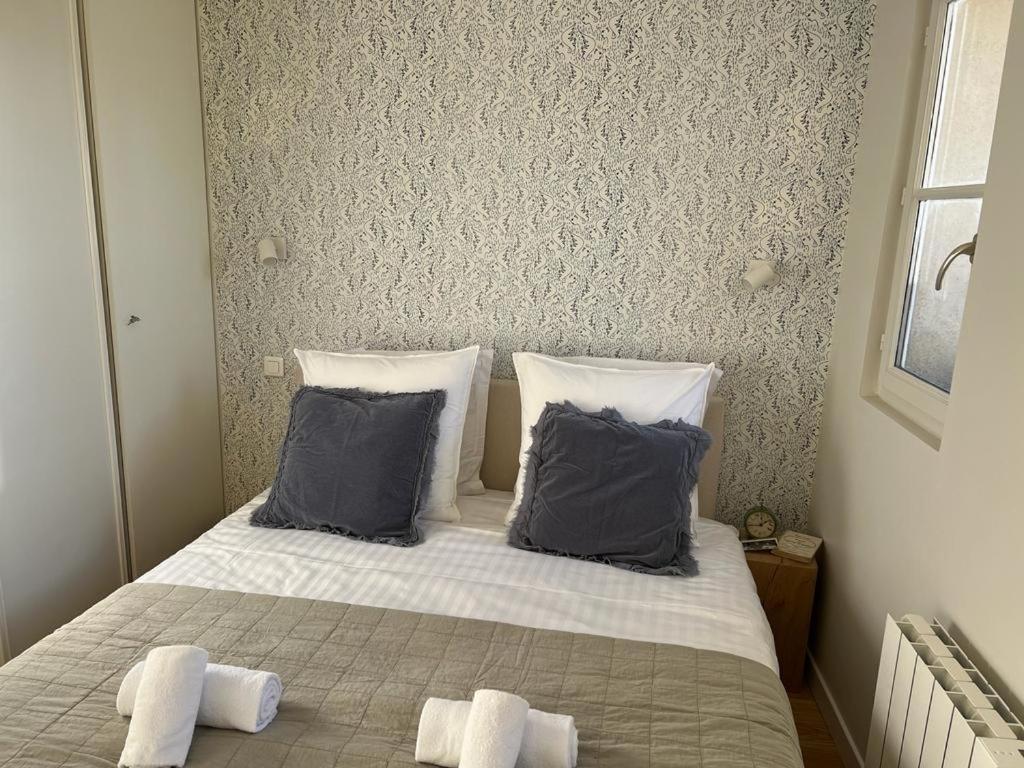 So Paris Group - Fully Serviced Apartment - Jardin Des Plantes - Heart Of Paris Eksteriør billede