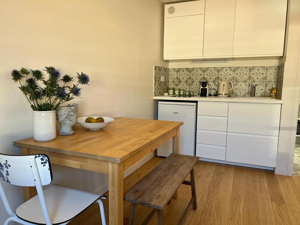 So Paris Group - Fully Serviced Apartment - Jardin Des Plantes - Heart Of Paris Eksteriør billede