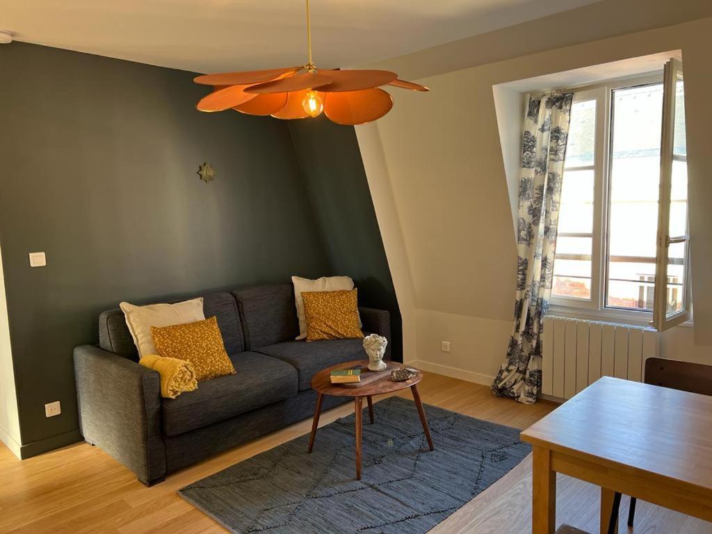 So Paris Group - Fully Serviced Apartment - Jardin Des Plantes - Heart Of Paris Eksteriør billede